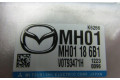 Блок управления двигателем Блок управления MH01186B1   Mazda MX-30