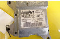 Блок подушек безопасности 601960000, 8200241270   Renault Espace -  Grand espace IV