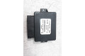 Блок управления A1669002700   Mercedes-Benz ML W166