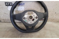 Руль Volkswagen ID.3  2019 -  года 654080310B, 10A419089R      