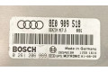 Блок управления 8E0909518, 0261206869   Audi A4 Allroad