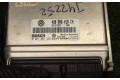 Блок управления двигателем Блок управления 4B0906018CM, 0261207435   Volkswagen PASSAT B5.5