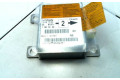 Блок подушек безопасности 0285001195   Nissan Serena