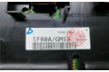 Přístrojová deska  Nissan Micra K14 2018 5FB0AGMS3, 5FB0AGMS3  