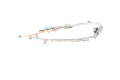 Боковая подушка безопасности 1043872, 7601   Mazda CX-7