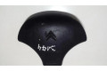 Подушка безопасности водителя 96177129ZL, 6073033   Citroen Saxo