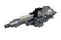    Рулевая рейка A2094601516, 043141245   Mercedes-Benz C W203 2000 - 2007 года