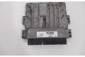 Блок управления двигателя 237100151S, 237107137R   Renault Kadjar