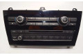 Блок управления климат-контролем 64116825513, 61319351155   BMW X4 F26
