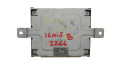 Řídící jednotka 33920-86G5-086G5J3, 33920-86G5-086G5J3   Suzuki Ignis 2006