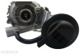  Турбина Smart ForTwo II  727211-0001, TC10-0210         