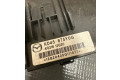   Pojistková skříňka KD45675Y0G, K021613G20   Mazda 6 2013