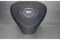 Подушка безопасности водителя 4513012B50B0   Toyota Corolla E140 E150
