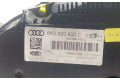 Přístrojová deska  Audi A4 Allroad 2008 8K0920900DX, 8K0920900C  
