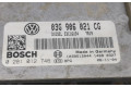 Řídící jednotka 03G906021   Volkswagen Caddy 