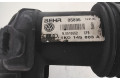 Интеркулер  1K0145803CA, 1K0145803CA   Volkswagen Golf Plus 