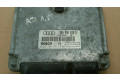 Блок управления двигателя 06A906018D, 0261204254   Audi Q5 SQ5