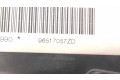 Подушка безопасности двери 96517057, 96517057ZD   Citroen C6