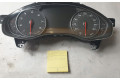 Přístrojová deska  Audi A6 C7 2013 4G8920982G  