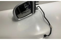 Zpětné zrcátko  Mercedes-Benz ML W164 2006  A1648102916, 1648102916  