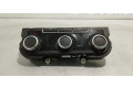 Блок управления климат-контролем 3C8907336AB, 5HB00975120   Volkswagen Golf VI