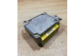 Блок подушек безопасности 4b0959655m, 0285001432   Audi A6 S6 C5 4B
