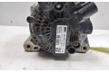 Генератор 9809391880, 27060YV030   Citroen C3 Aircross      