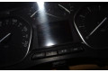Přístrojová deska  Peugeot Expert 2016 9822470680  