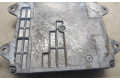 Řídící jednotka 1860095400, E6T73471   Mitsubishi Colt 2008