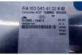 Řídící jednotka A0265456632, 0261206300   Mercedes-Benz ML AMG W164 1999