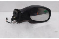 Zpětné zrcátko  Citroen C3 Pluriel 2003  NEGRO, 3PINES  