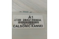 Блок управления 284U15SN0A   Nissan Leaf II (ZE1)