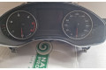 Панель приборов 4G8920950N   Audi A6 S6 C7 4G       