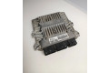 Řídící jednotka 9664626580, 5WS40610BT   Peugeot 807 2007