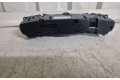 Блок управления климат-контролем 2198303385, 00023407   Mercedes-Benz CLS AMG C219