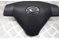 Подушка безопасности водителя    Daihatsu Cuore