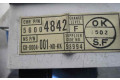 Дисплей    56004842, CR0004001N0KK   Jeep Cherokee XJ