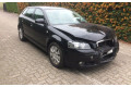 Зеркало (механическое)    Audi A3 S3 8P 2008