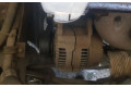 Генератор 0986038390   Volkswagen Vento      