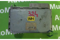 Jednotka ABS 0265100039   Opel Vectr A 1989