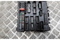 Блок предохранителей 13205777fs   Opel Signum    