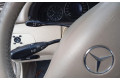 Полоса надувных подушек (кольцо srs) Mercedes-Benz CLK A209 C209  2002 - 2009 года       