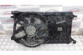 Вентилятор радиатора     3M5H8C607RJ, 0130307142    Ford C-MAX I 1.8