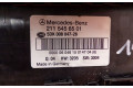 Другие блоки управления / модули A2115456501, A2115456501   Mercedes-Benz E AMG W211