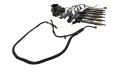 Vstřikovač 0445010611, 0445116023   Audi A6 Allroad C6     