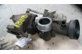  Турбина Ford Escort 1.8 BG02603A   для двигателя D/RFS      