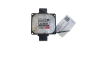 Блок управления коробкой передач 12785051, WEAD000913   Saab 9-3 Ver2