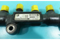 Vstřikovací lišta 9654592680, IMPRK1153342   Peugeot 308     