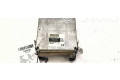 Řídící jednotka 89666-02110   Toyota Corolla E120 E130 2002