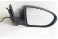 Зеркало электрическое        Nissan Qashqai+2  2010 - 2014 года   